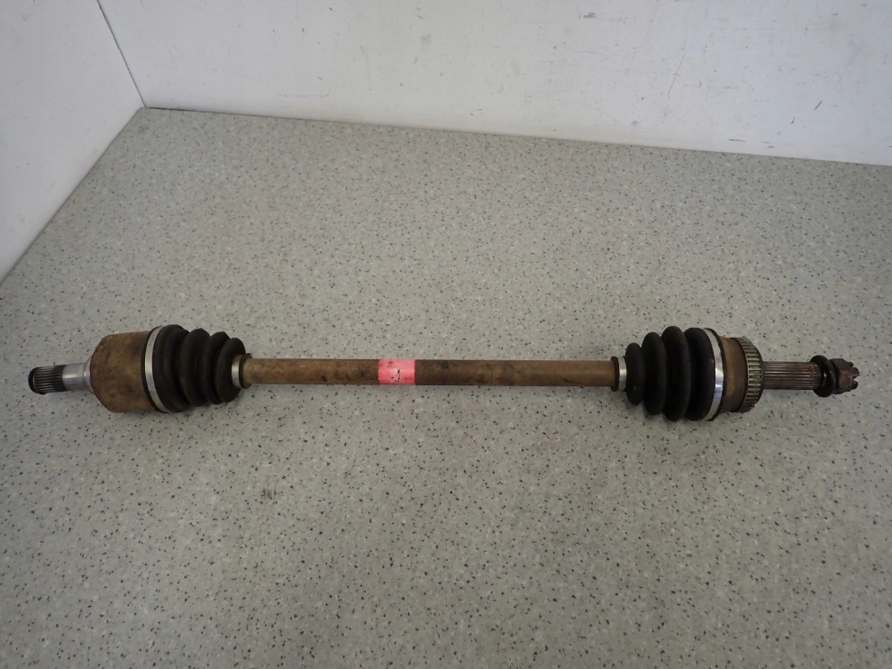 HYUNDAI TUCSON 4WD 2.0 CRDI 07- PÓŁOŚ TYLNA LEWA 1/5