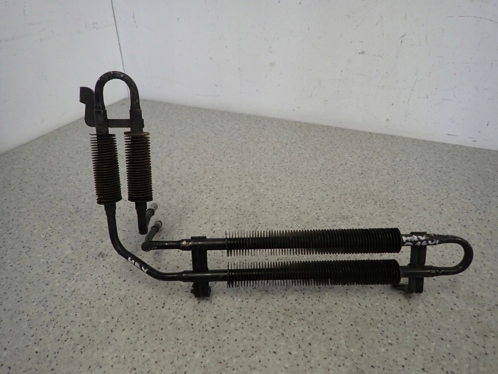 HONDA HRV 1.6i 99-05 CHŁODNICA PŁYNU WSPOMAGANIA 2/5