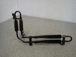 HONDA HRV 1.6i 99-05 CHŁODNICA PŁYNU WSPOMAGANIA 2/5 MINIATURA