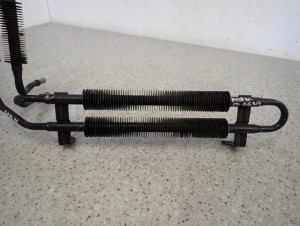 HONDA HRV 1.6i 99-05 CHŁODNICA PŁYNU WSPOMAGANIA 4/5 MINIATURA