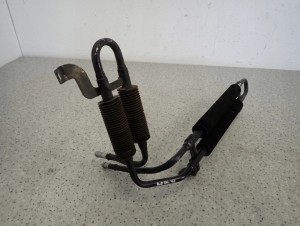 HONDA HRV 1.6i 99-05 CHŁODNICA PŁYNU WSPOMAGANIA 5/5 MINIATURA