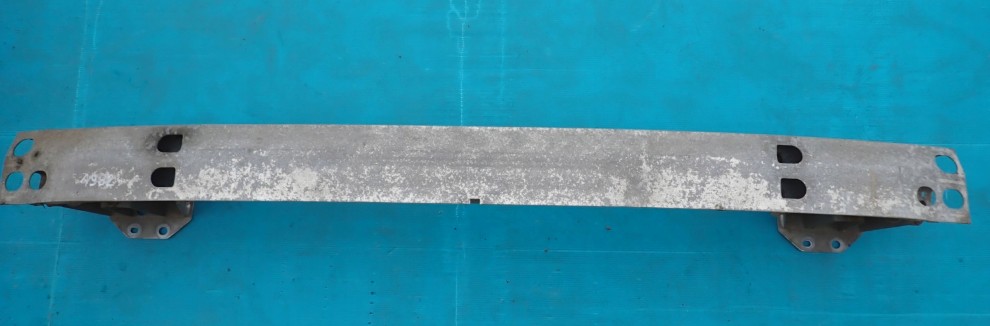 TOYOTA AVENSIS T25 KOMBI 02- BELKA ZDERZAKA TYLNEGO 1/5