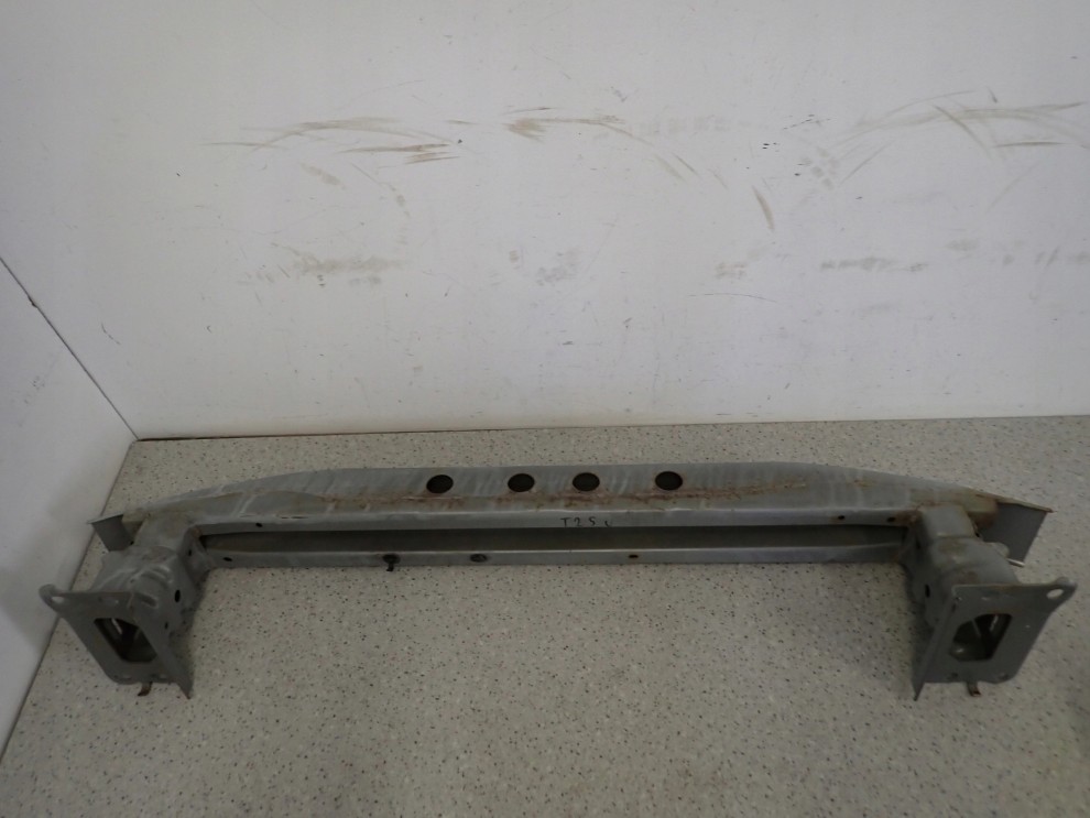 TOYOTA AVENSIS T25 02- BELKA ZDERZAKA PRZEDNIEGO PRZÓD 7/7