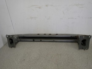 TOYOTA AVENSIS T25 02- BELKA ZDERZAKA PRZEDNIEGO PRZÓD 6/7 MINIATURA