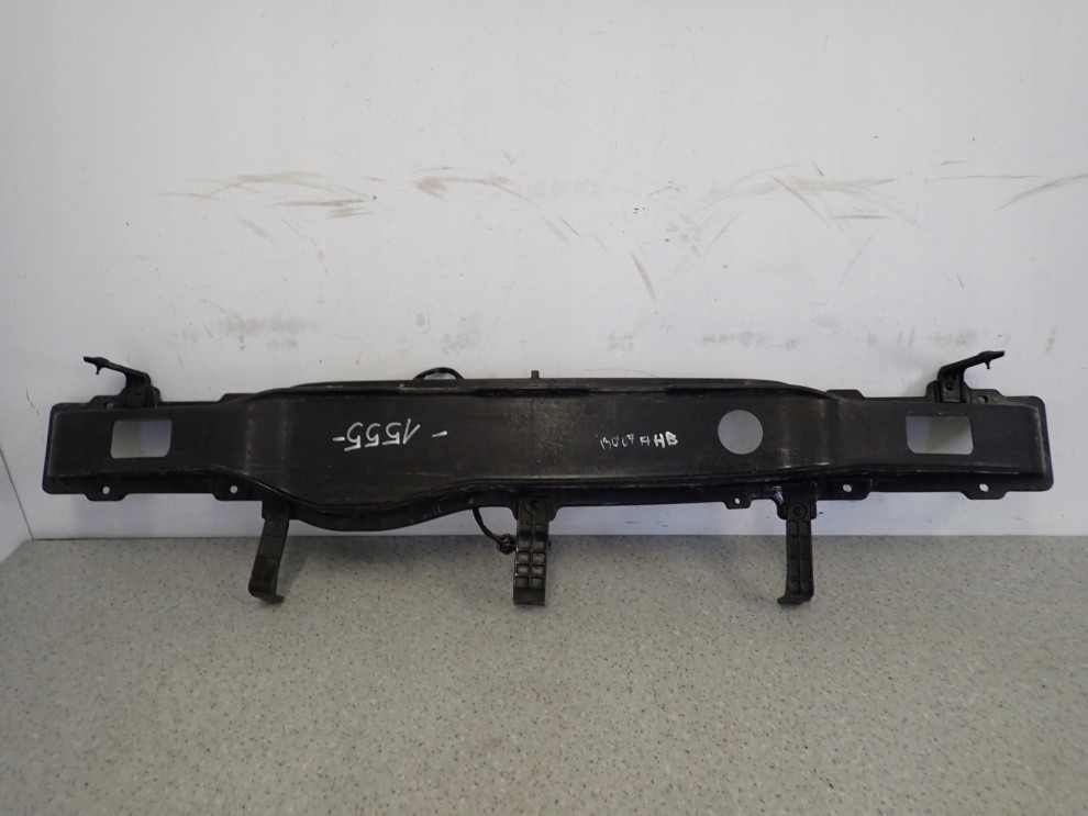 HYUNDAI I30 HATCHBACK 07-12 BELKA ZDERZAKA TYLNEGO 1/6