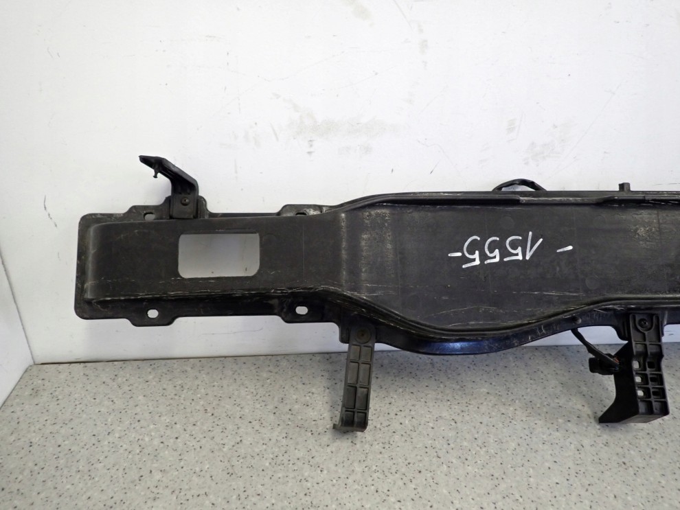 HYUNDAI I30 HATCHBACK 07-12 BELKA ZDERZAKA TYLNEGO 2/6