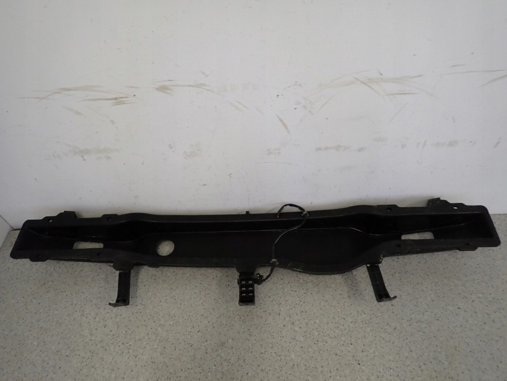 HYUNDAI I30 HATCHBACK 07-12 BELKA ZDERZAKA TYLNEGO 4/6