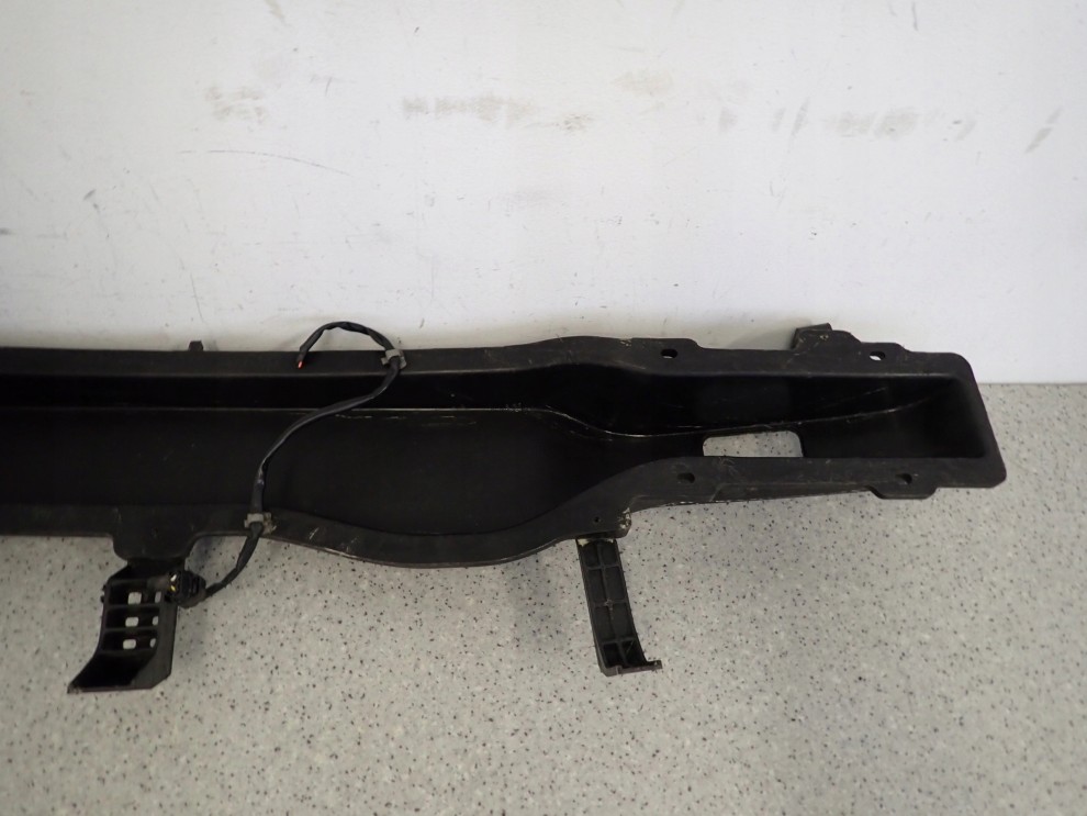 HYUNDAI I30 HATCHBACK 07-12 BELKA ZDERZAKA TYLNEGO 6/6