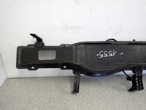 HYUNDAI I30 HATCHBACK 07-12 BELKA ZDERZAKA TYLNEGO 2/6 MINIATURA