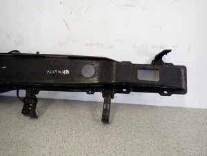 HYUNDAI I30 HATCHBACK 07-12 BELKA ZDERZAKA TYLNEGO 3/6 MINIATURA