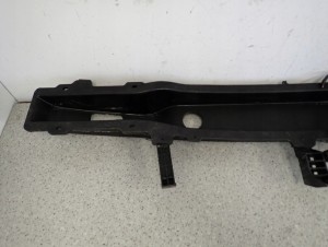 HYUNDAI I30 HATCHBACK 07-12 BELKA ZDERZAKA TYLNEGO 5/6 MINIATURA