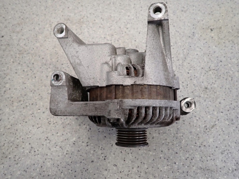 MAZDA 5 CR 2.0i 05-10 ALTERNATOR 5/7