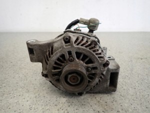 MAZDA 5 CR 2.0i 05-10 ALTERNATOR 3/7 MINIATURA