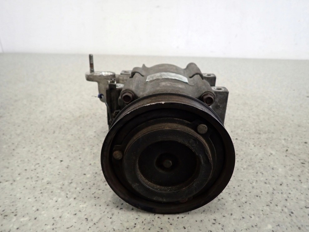 HYUNDAI SANTA FE 01- 2.0 CRDI KOMPRESOR SPRĘŻARKA KLIMATYZACJI 3/8