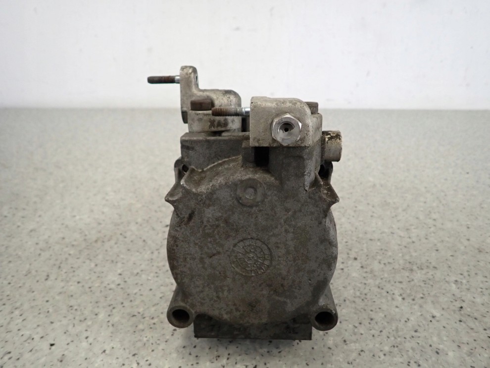 HYUNDAI SANTA FE 01- 2.0 CRDI KOMPRESOR SPRĘŻARKA KLIMATYZACJI 7/8