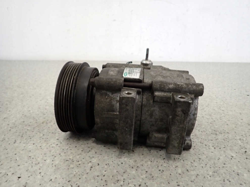 HYUNDAI SANTA FE 01- 2.0 CRDI KOMPRESOR SPRĘŻARKA KLIMATYZACJI 8/8