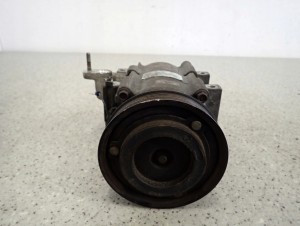 HYUNDAI SANTA FE 01- 2.0 CRDI KOMPRESOR SPRĘŻARKA KLIMATYZACJI 3/8 MINIATURA