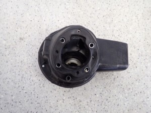 HYUNDAI i30 07-11 KLAPKA WLEWU PALIWA 2R 4/6 MINIATURA