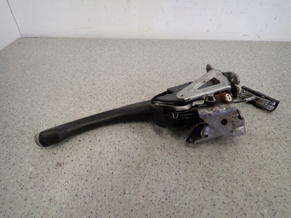 TOYOTA AURIS 06- DŹWIGNIA HAMULCA RĘCZNEGO 4/9