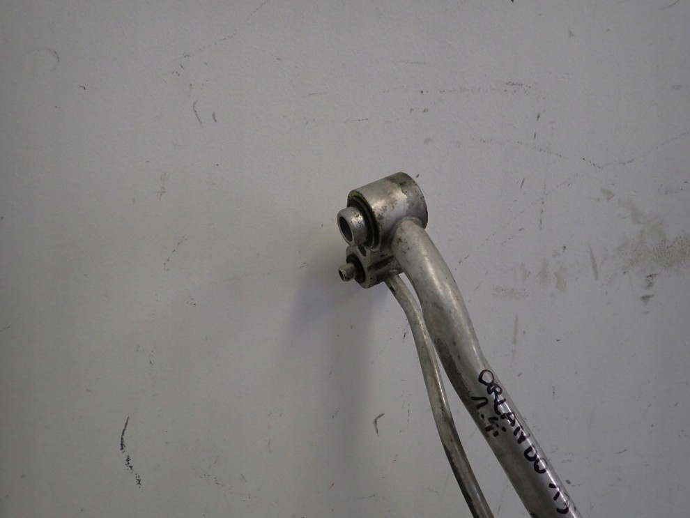 CHEVROLET ORLANDO 1.4T 10- PRZEWÓD KLIMATYZACJI 4/8