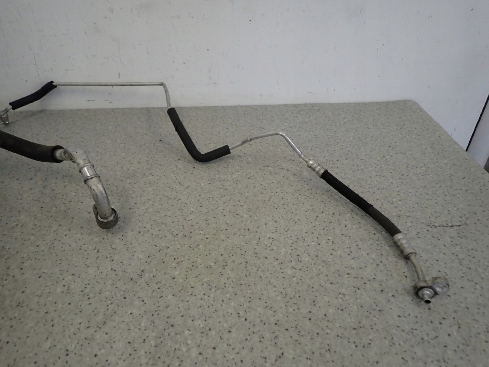 CHEVROLET ORLANDO 1.4T 10- PRZEWÓD KLIMATYZACJI 8/8