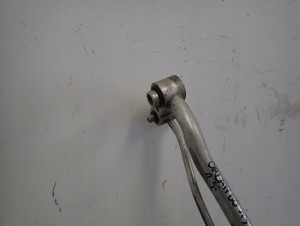 CHEVROLET ORLANDO 1.4T 10- PRZEWÓD KLIMATYZACJI 4/8 MINIATURA