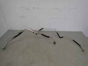 CHEVROLET ORLANDO 1.4T 10- PRZEWÓD KLIMATYZACJI 6/8 MINIATURA