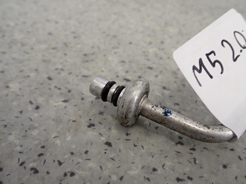 MAZDA 5 2.0i 05-10 PRZEWÓD KLIMATYZACJI 2/6