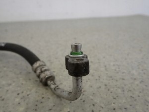 MAZDA 5 2.0i 05-10 PRZEWÓD KLIMATYZACJI 3/6 MINIATURA