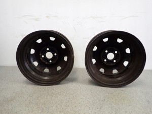 HYUNDAI GETZ 02-10 FELGA STALOWA 14\