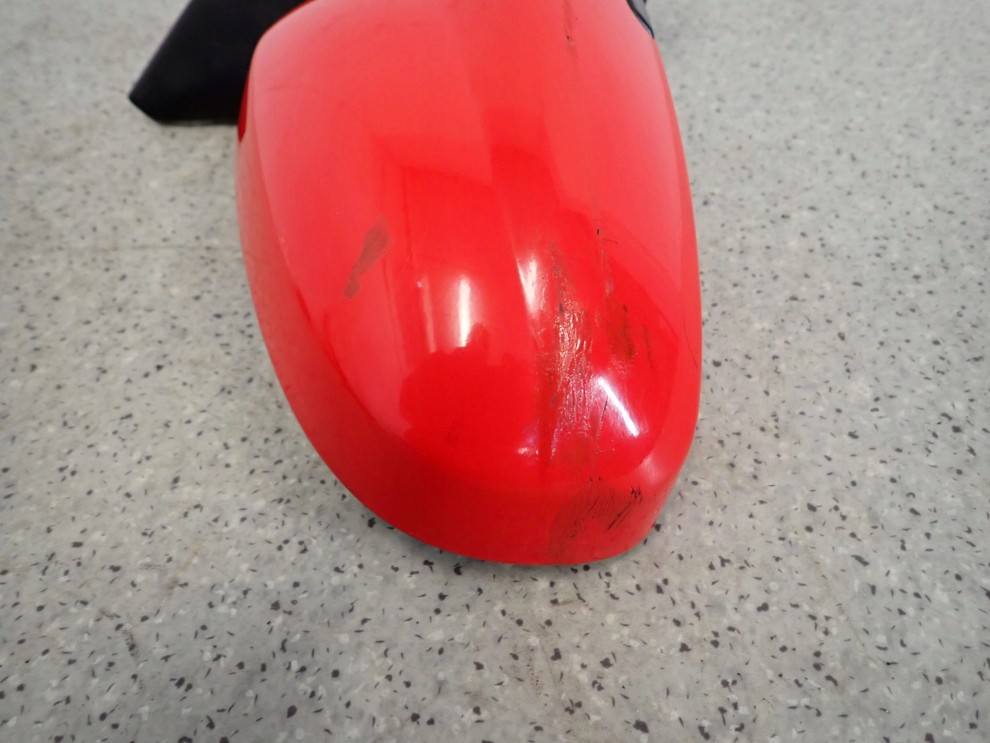 CHEVROLET AVEO T250 07- LUSTERKO PRAWE MANUALNE EUROPA 5/8