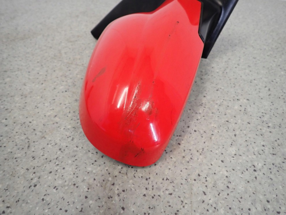 CHEVROLET AVEO T250 07- LUSTERKO PRAWE MANUALNE EUROPA 6/8