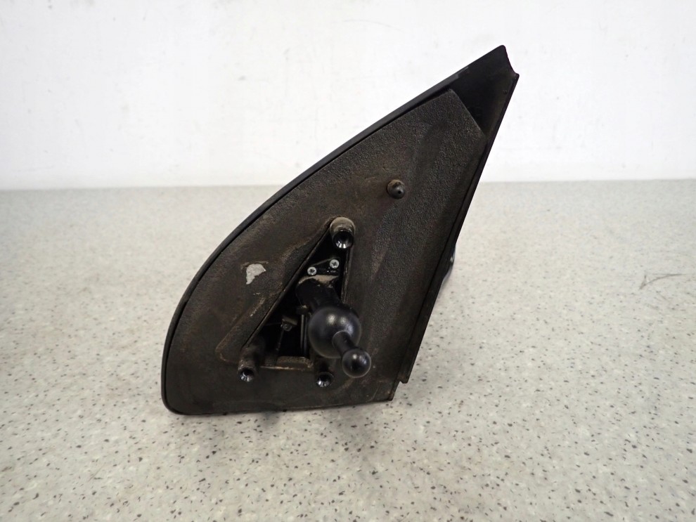 CHEVROLET AVEO T250 07- LUSTERKO PRAWE MANUALNE EUROPA 8/8