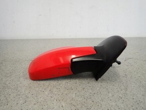 CHEVROLET AVEO T250 07- LUSTERKO PRAWE MANUALNE EUROPA 7/8 MINIATURA