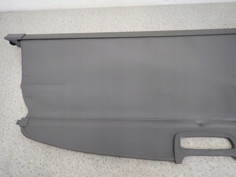 HYUNDAI SANTA FE I 01- ROLETA BAGAŻNIKA 2/8