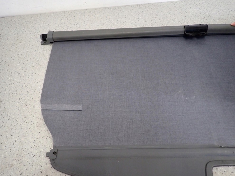 HYUNDAI SANTA FE I 01- ROLETA BAGAŻNIKA 4/8