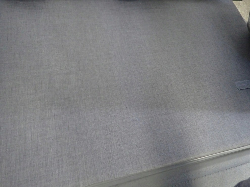 HYUNDAI SANTA FE I 01- ROLETA BAGAŻNIKA 5/8