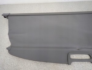 HYUNDAI SANTA FE I 01- ROLETA BAGAŻNIKA 2/8 MINIATURA