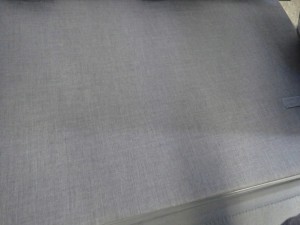 HYUNDAI SANTA FE I 01- ROLETA BAGAŻNIKA 5/8 MINIATURA