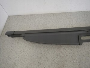 HYUNDAI SANTA FE I 01- ROLETA BAGAŻNIKA 6/8 MINIATURA