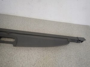 HYUNDAI SANTA FE I 01- ROLETA BAGAŻNIKA 7/8 MINIATURA