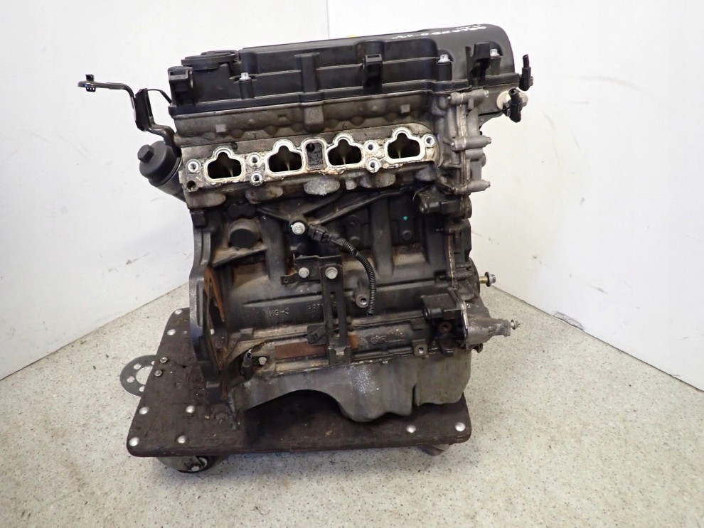 CHEVROLET ORLANDO 1.4T 10- SILNIK NA CZĘSCI WAŁ GŁOWICA MISKA TŁOKI 1/10