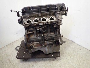 CHEVROLET ORLANDO 1.4T 10- SILNIK NA CZĘSCI WAŁ GŁOWICA MISKA TŁOKI 1/10 MINIATURA