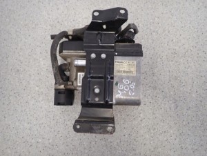 MAZDA 6 MAZDA6 2.0D RF7J 05-08 WEBASTO OGRZEWANIE POSTOJOWE