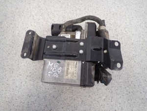 MAZDA 6 MAZDA6 2.0D RF7J 05-08 WEBASTO OGRZEWANIE POSTOJOWE 8/10 MINIATURA