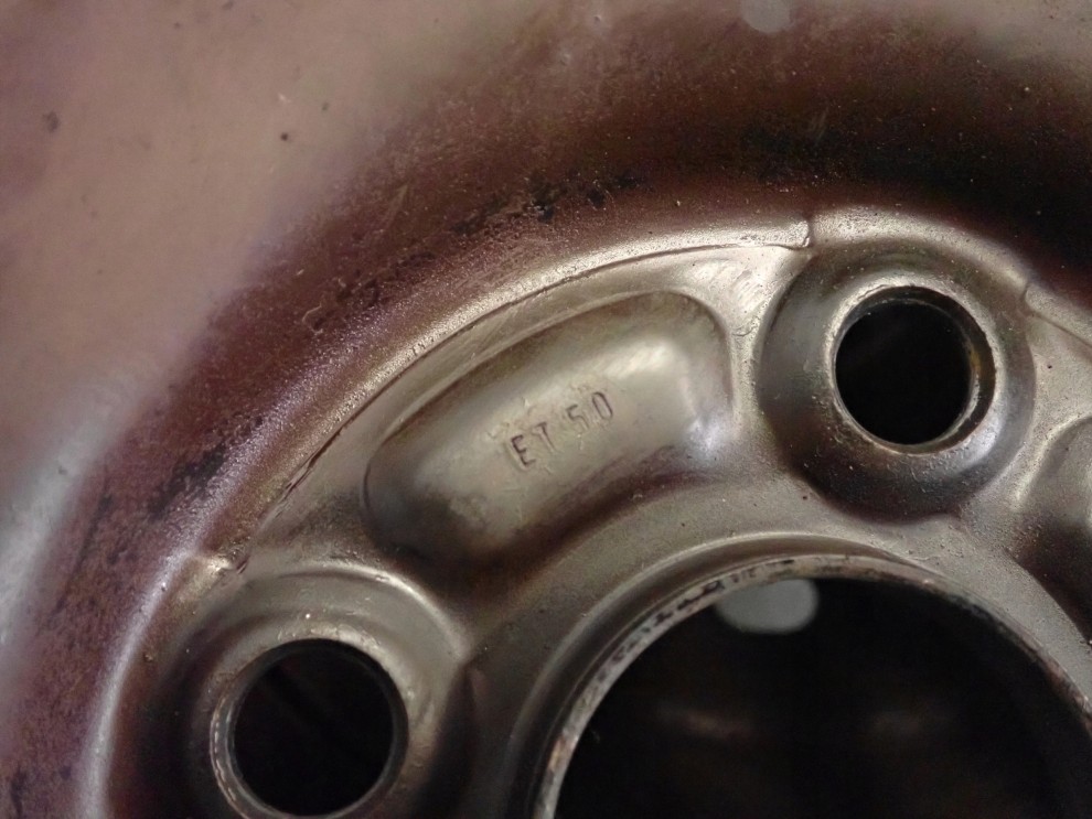 SUZUKI SPLASH 08- KOŁA OPONY CAŁOROCZNE KOMPLET 15x5.5J 4x100 ET50 9/10