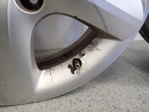 SUZUKI SX4 06- FELGI ALUMINIOWE ALUFELGI 16x6J ET50 7/11 MINIATURA