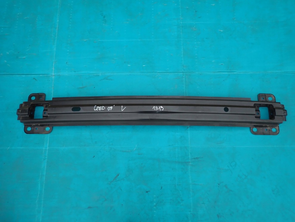 KIA CEED 08-12 BELKA ZDERZAKA PRZÓD PRZEDNIA 1/5