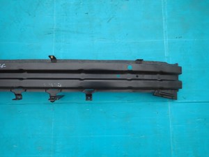 CHEVROLET AVEO T250 HATCHBACK 07- BELKA ZDERZAKA PRZEDNIEGO GÓRNA 3/4 MINIATURA