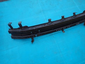 CHEVROLET AVEO T250 SEDAN 07- BELKA ZDERZAKA PRZEDNIEGO GÓRNA 3/6 MINIATURA